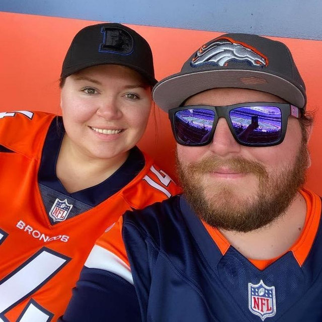 Broncos Tickets