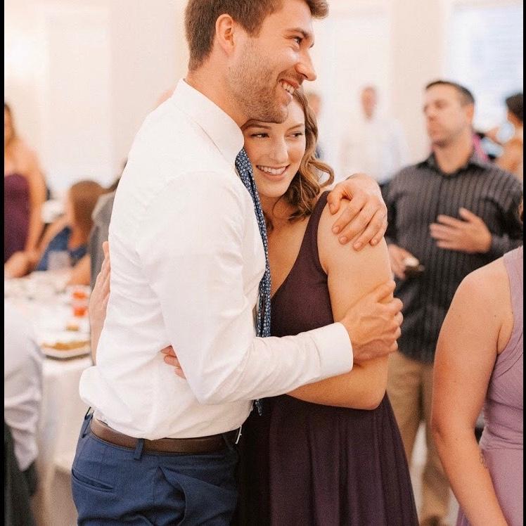 Kaity + Ryan's Wedding 9/15/2018