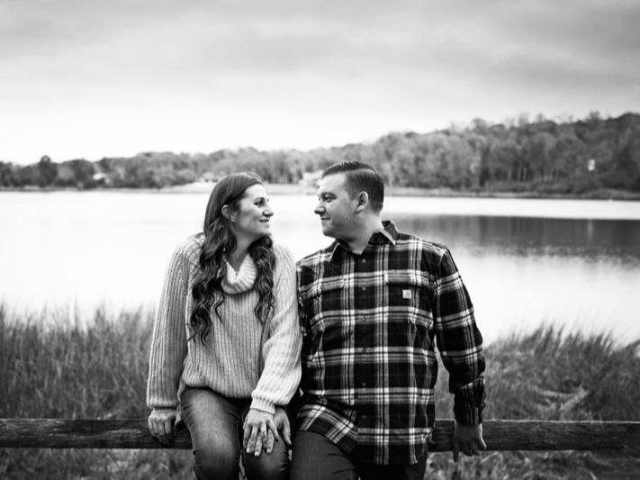 The Wedding Website of Alexandra Califano and Dean Bright