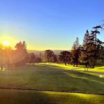 Boundary Oak Golf Course