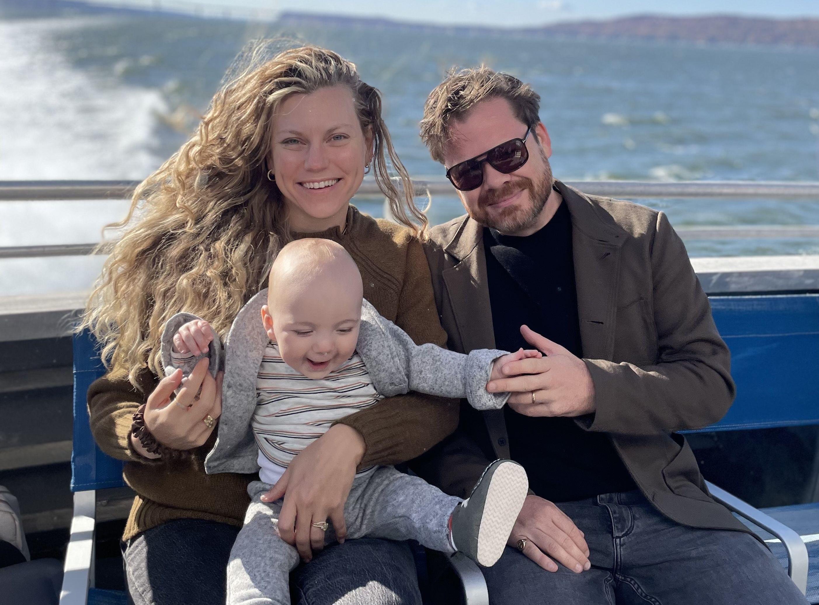 The Wedding Website of Kate Campbell and Hamish Campbell