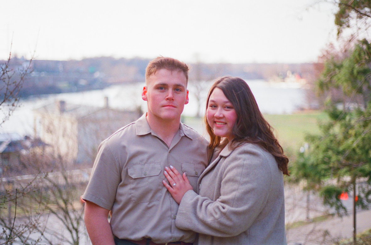 The Wedding Website of Jennifer Conrad and Raymond Paul Shive