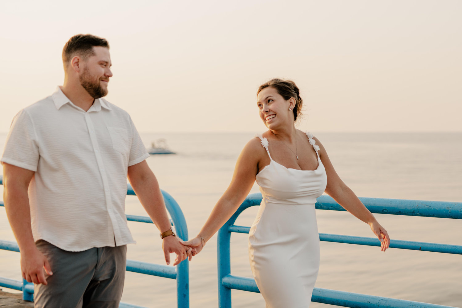The Wedding Website of Heather Rae Rose and Tyler Vandervlucht