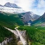Icefields Parkway