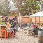 Split Rock Beer Garden