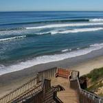 South Carlsbad State Beach