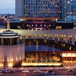 Country Music Hall of Fame