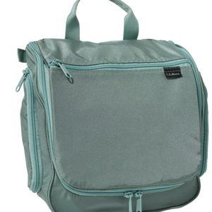Personal Organizer Toiletry Bag, Medium | Toiletry Bags & Organizers at L.L.Bean