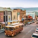 Park City Main Street Historic District