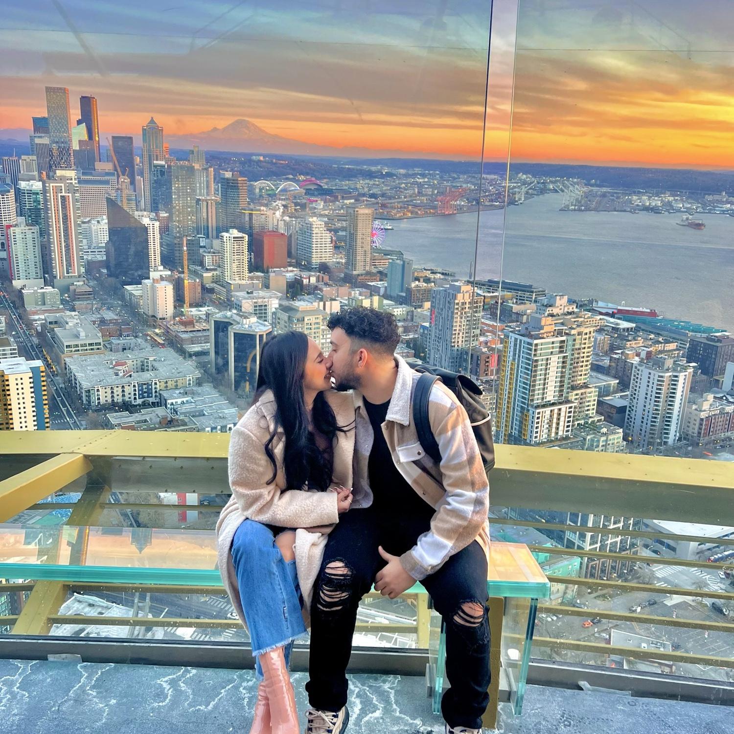 Seattle