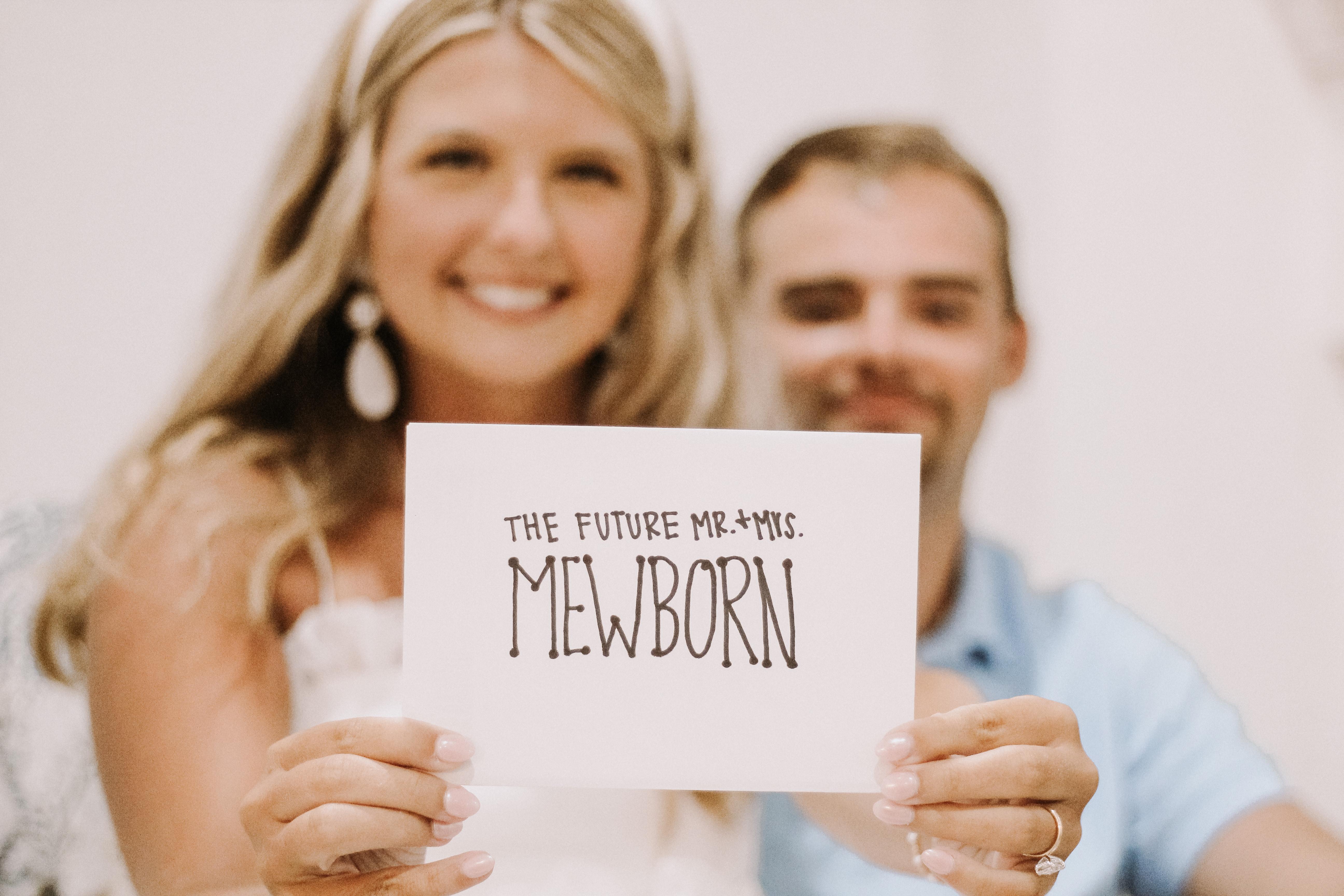 The Wedding Website of Alexa Westbrook and Preston Mewborn