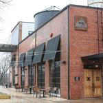 Goodfellas Pizzeria Distillery