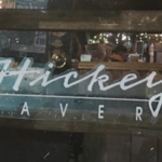Hickey Tavern