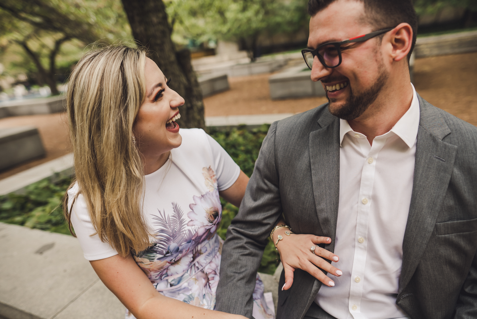 The Wedding Website of Annie Adamski and Corey Case