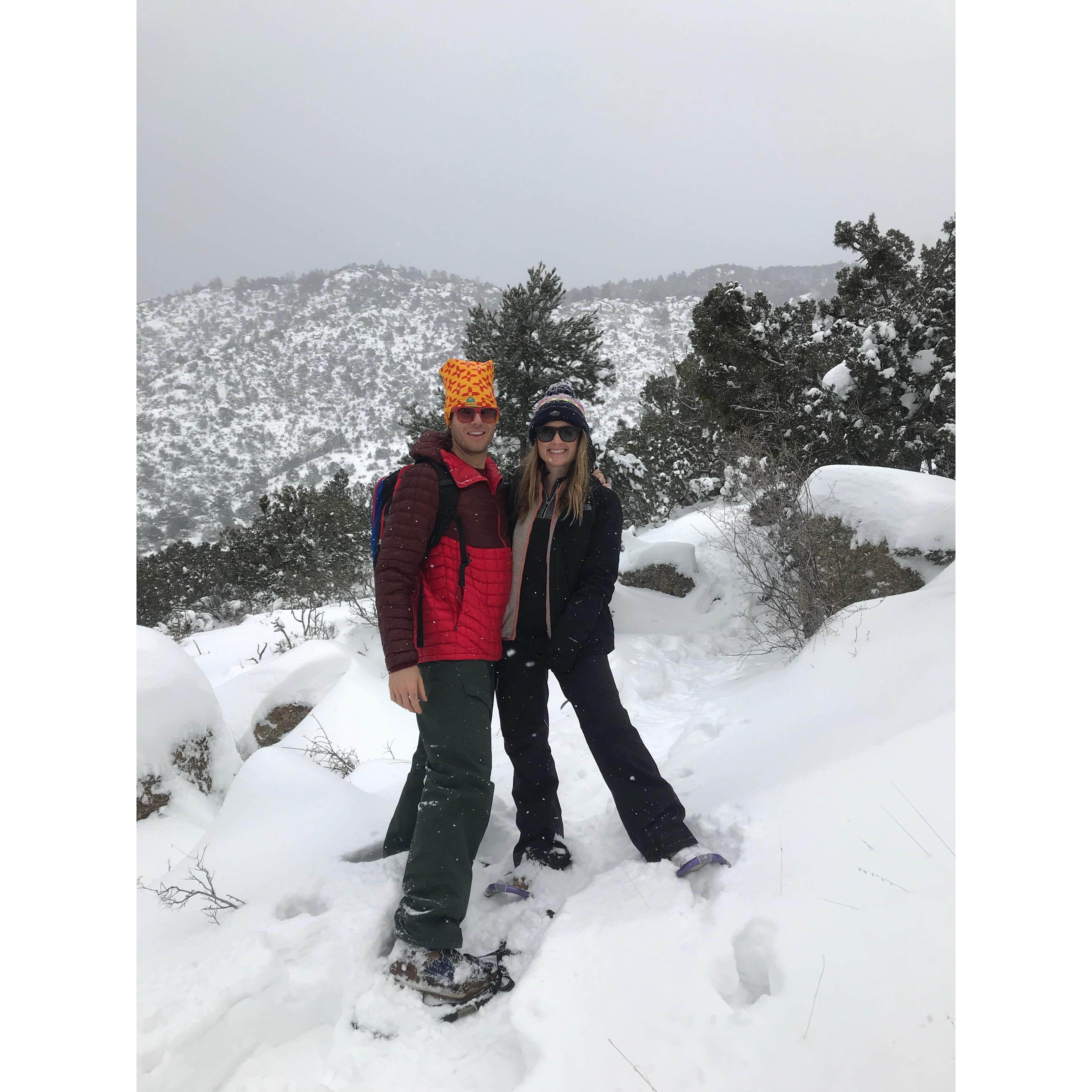 Albuquerque 2019