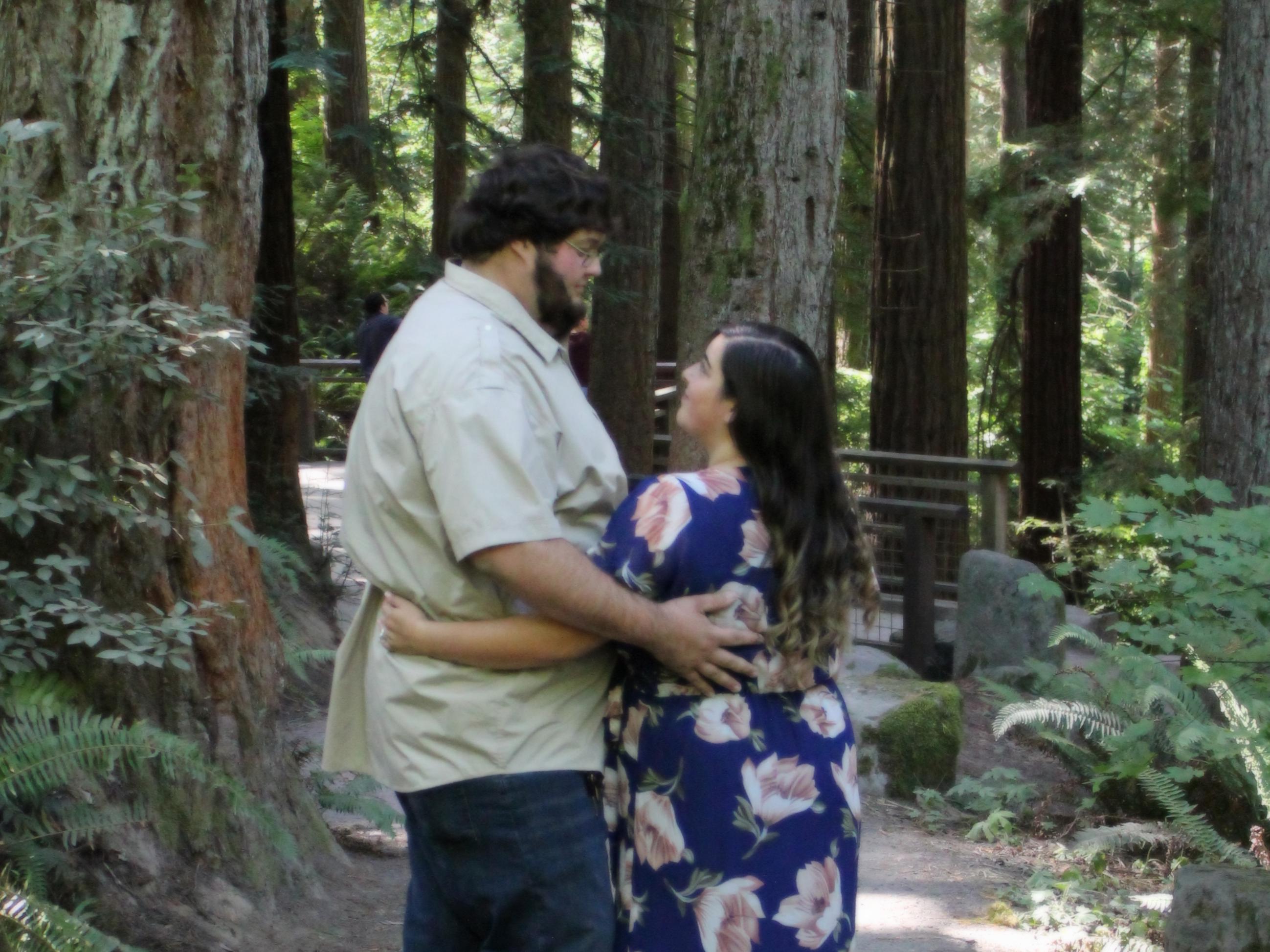 The Wedding Website of Jaimie Powers and Nick Shannon