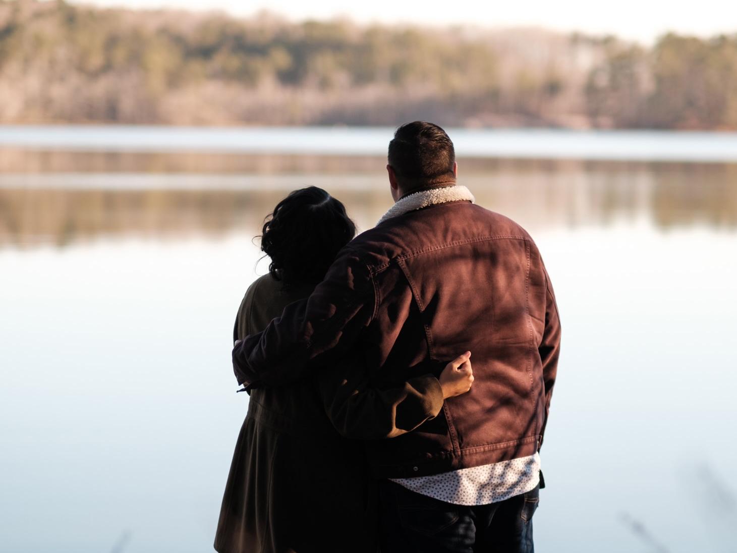 The Wedding Website of Grant Swingle and Charmaine Gordon