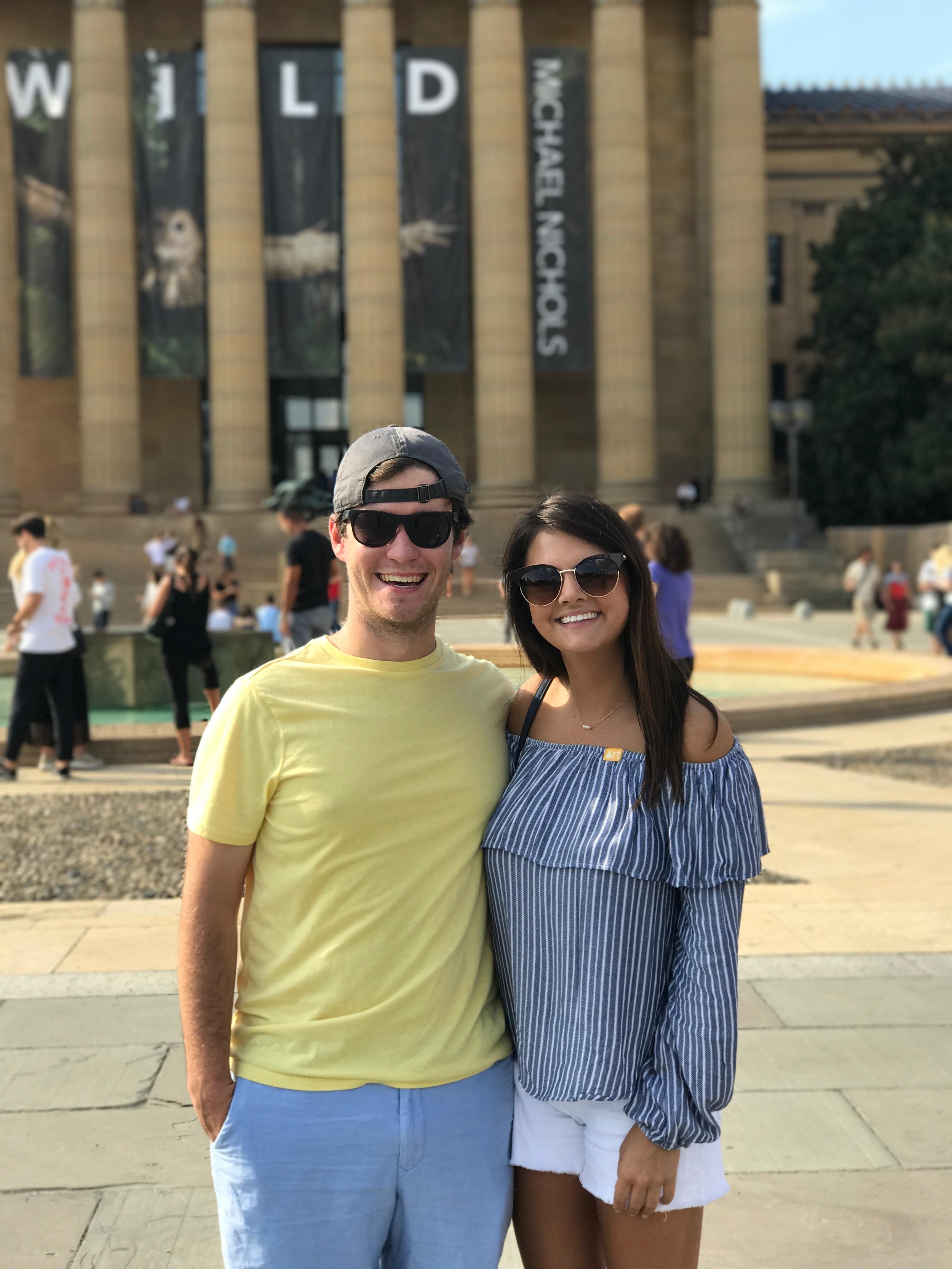 The Wedding Website of Courtney Morrissette and Patrick Ralph