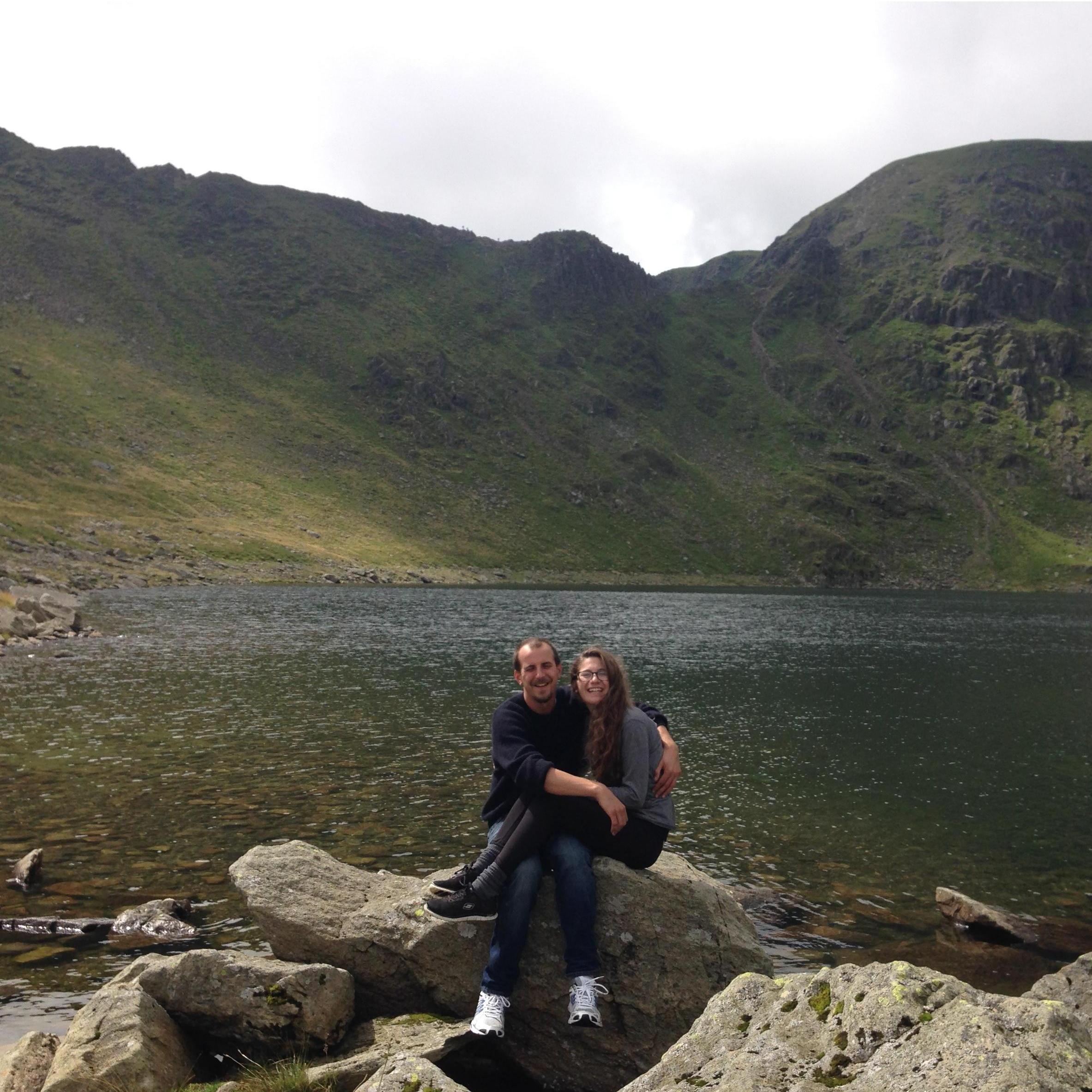 Lake District, UK, 2014