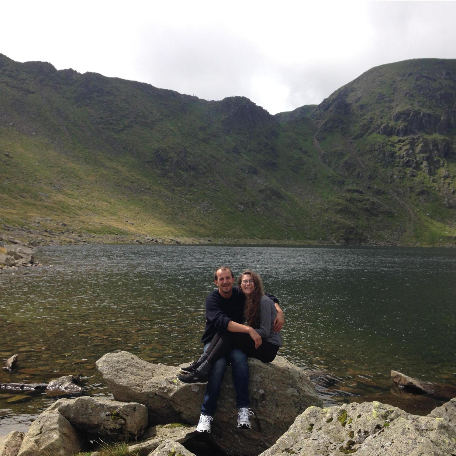 Lake District, UK, 2014