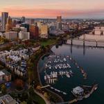 Portland