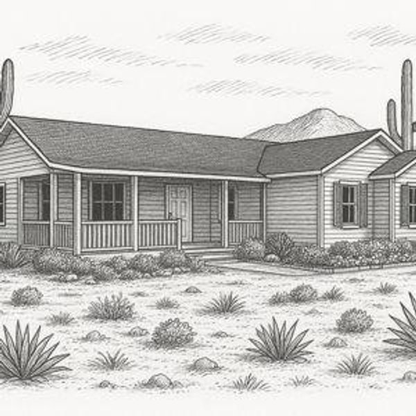 Help Make Our House a Home