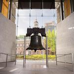 Liberty Bell Center