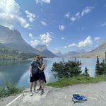 Glacier National Park
