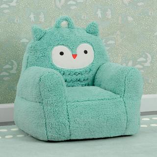Owl Cozee Buddy Chair