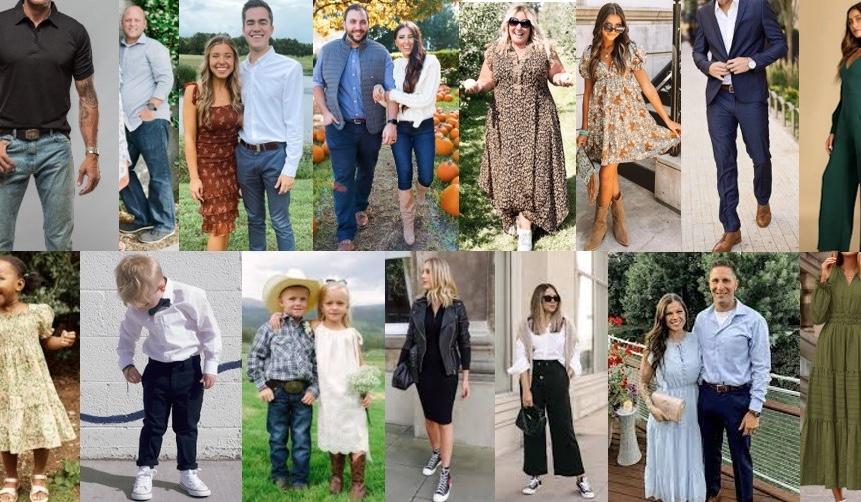 The Wedding Website of Faith Foss and Tony Lewis