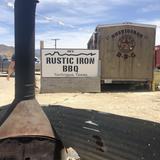 DB's Rustic Iron BBQ