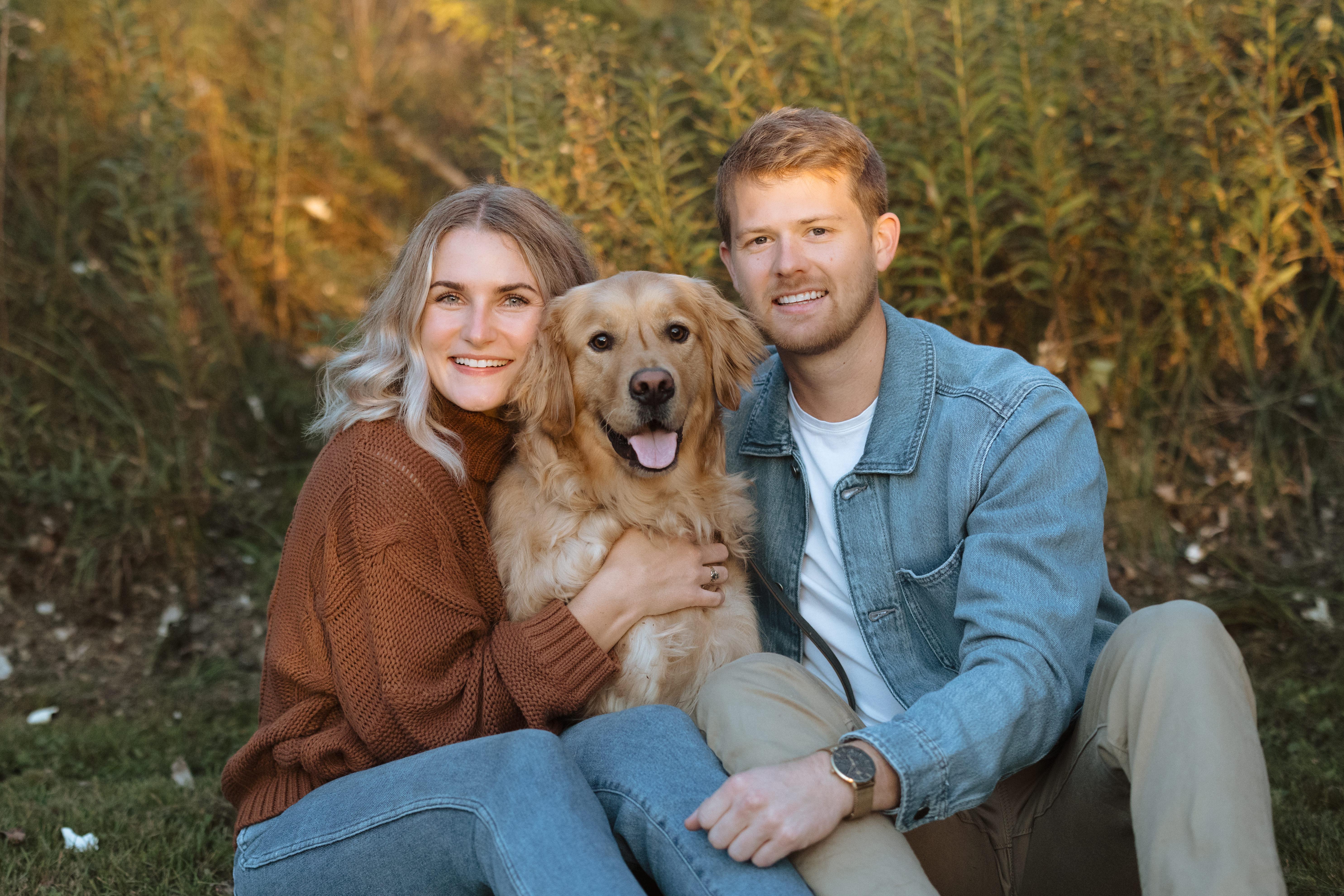 The Wedding Website of Jensen Hamilton and Jonathan Christopherson