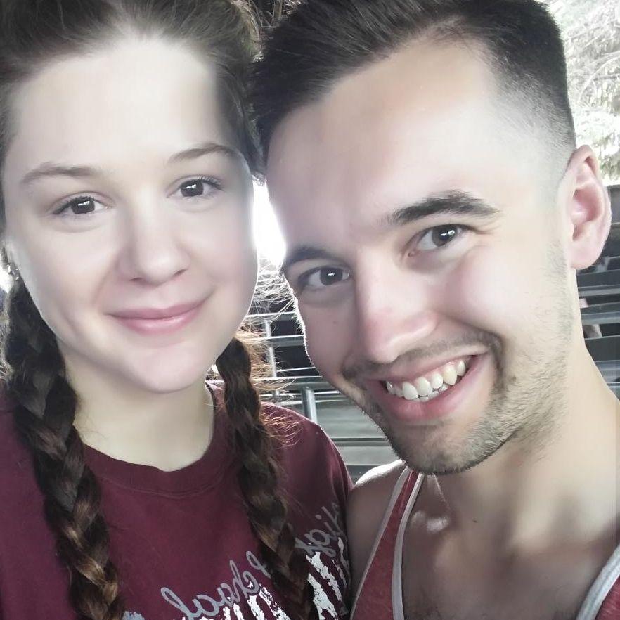 Cedar point trip