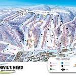 Devil's Head Resort