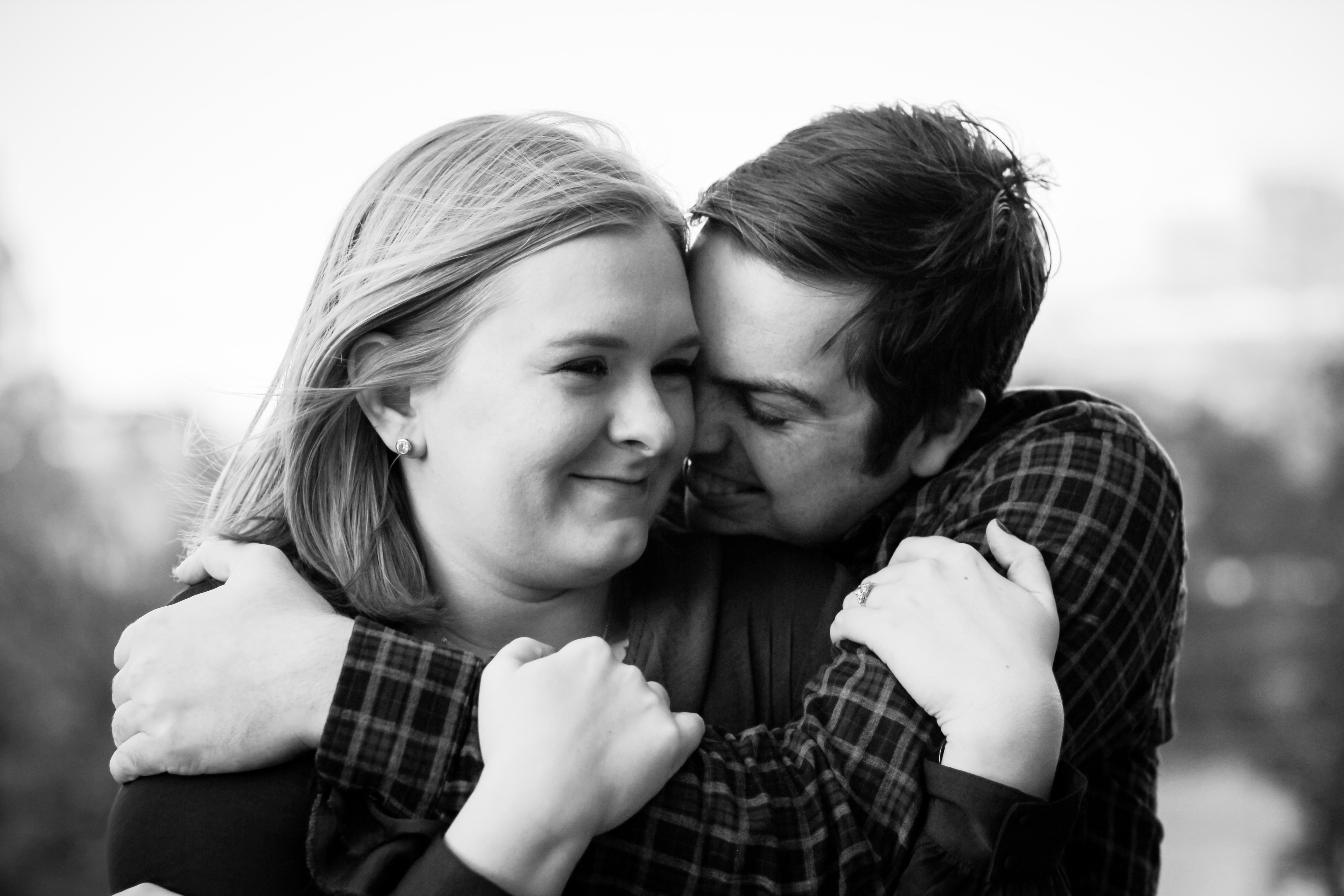 The Wedding Website of Melissa Clark and Alex Hintz