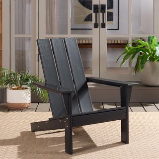 All Weather Adirondack Chair
