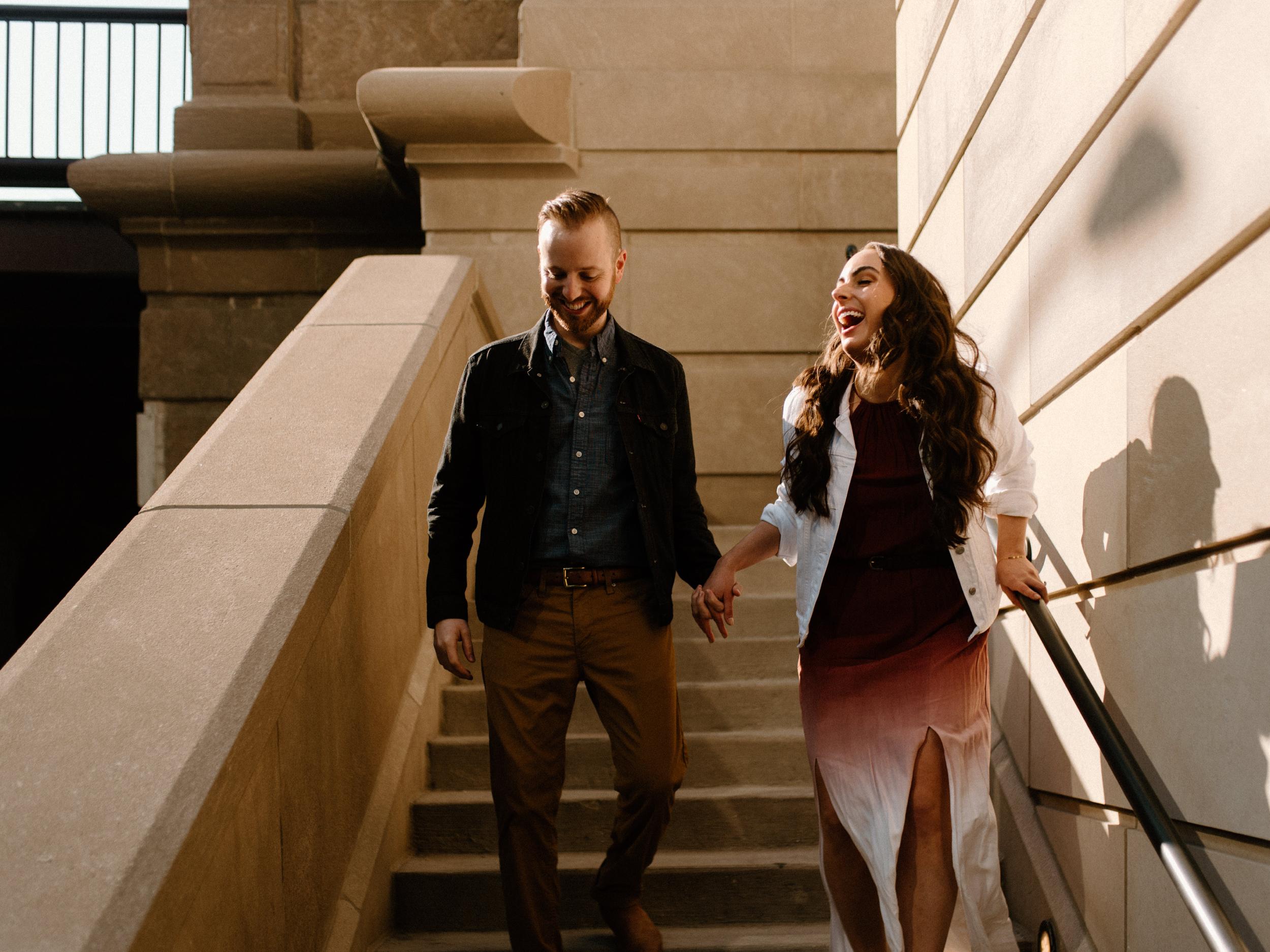 The Wedding Website of Sam Raffel and Kevin Kaminski