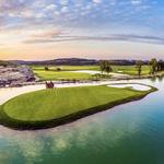 Payne's Valley Golf Course