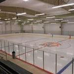 West River Ice Center