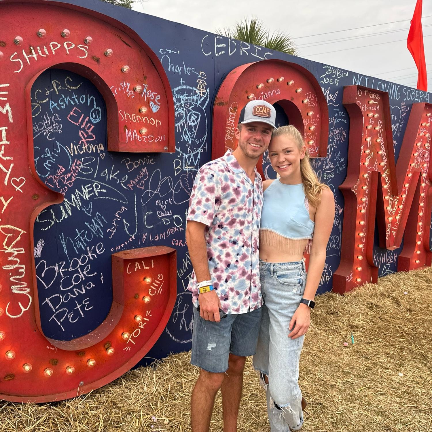 Carolina Country Music Festival