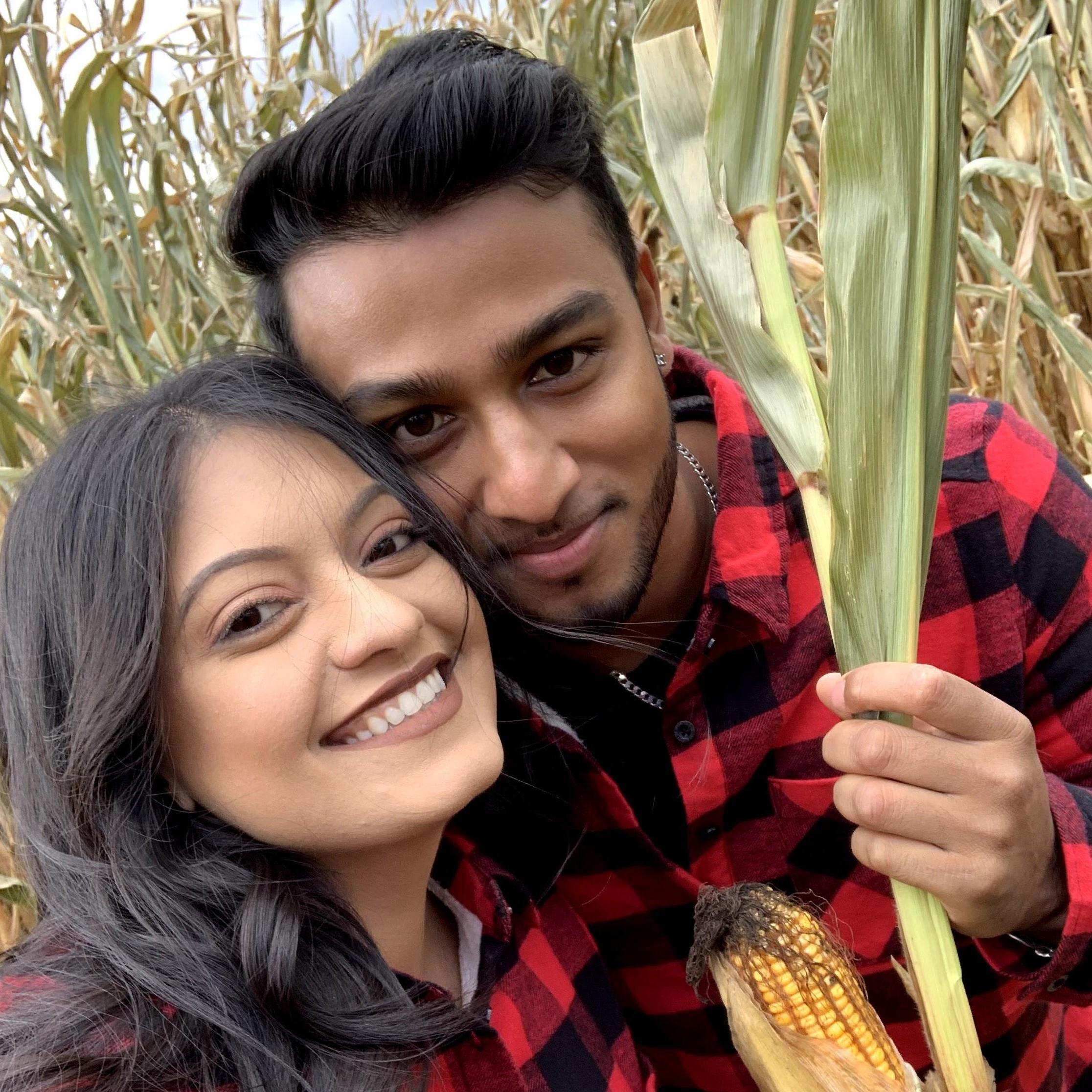 October 14th, 2019.
Caledon, ON.
Fall fun @ Downey's Farm.