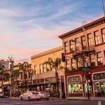 Historic Old Pasadena
