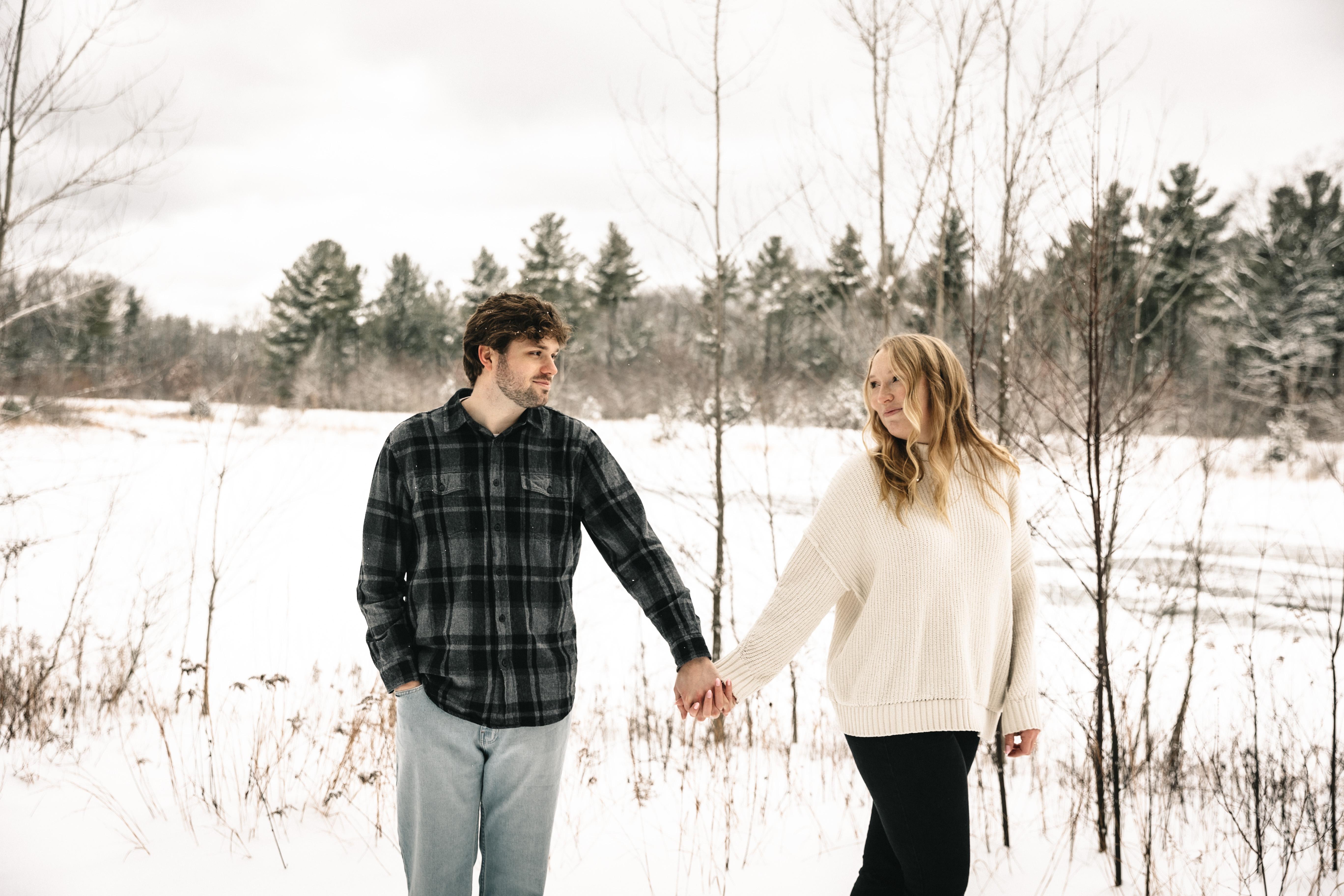 The Wedding Website of Claire Barkel and Josiah Nelson