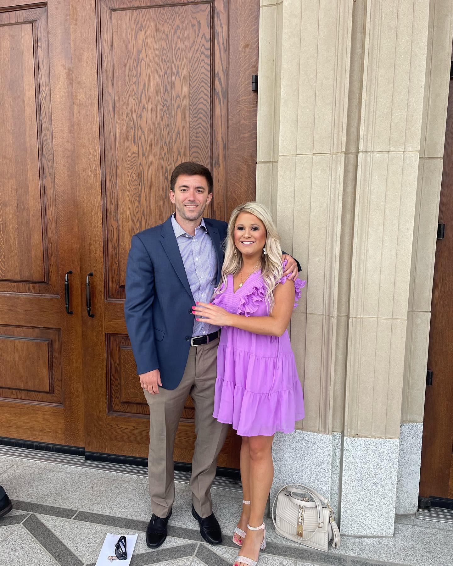 The Wedding Website of Haley Stafford and Mike Kohlmeir