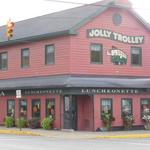 Jolly Trolley