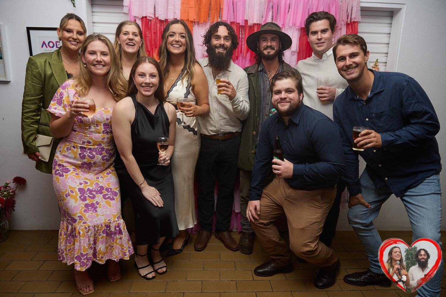 The Wedding Website of Candace Duncum and James Lloyd