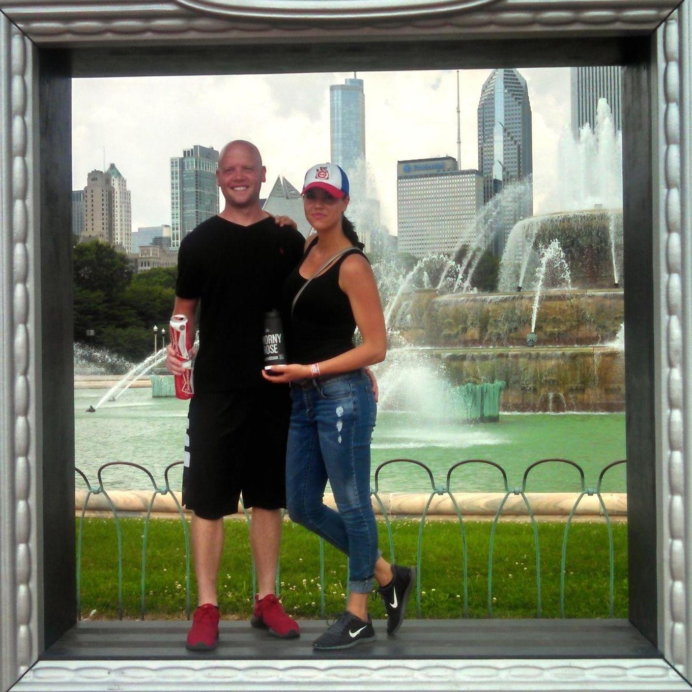 Lollapalooza, Chicago 2015