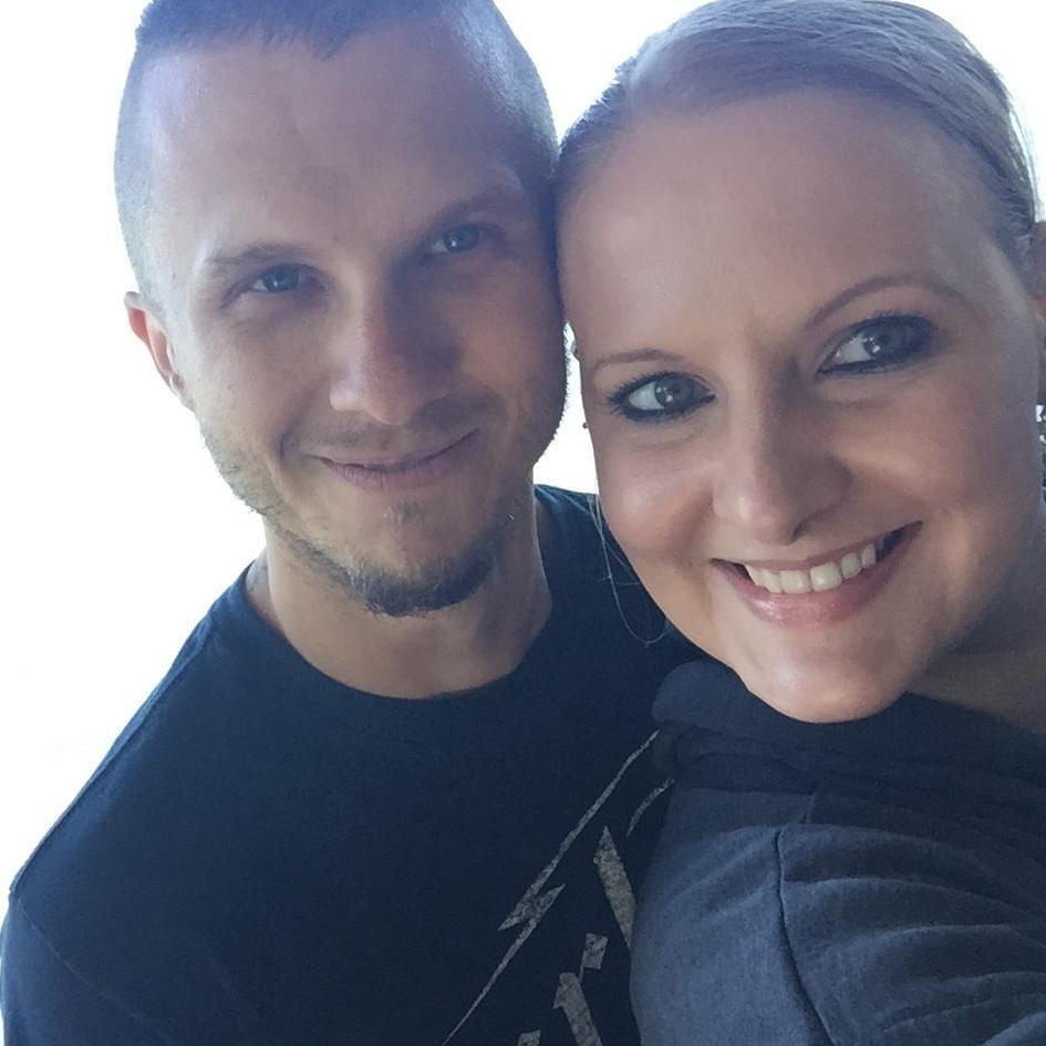 We made it official!