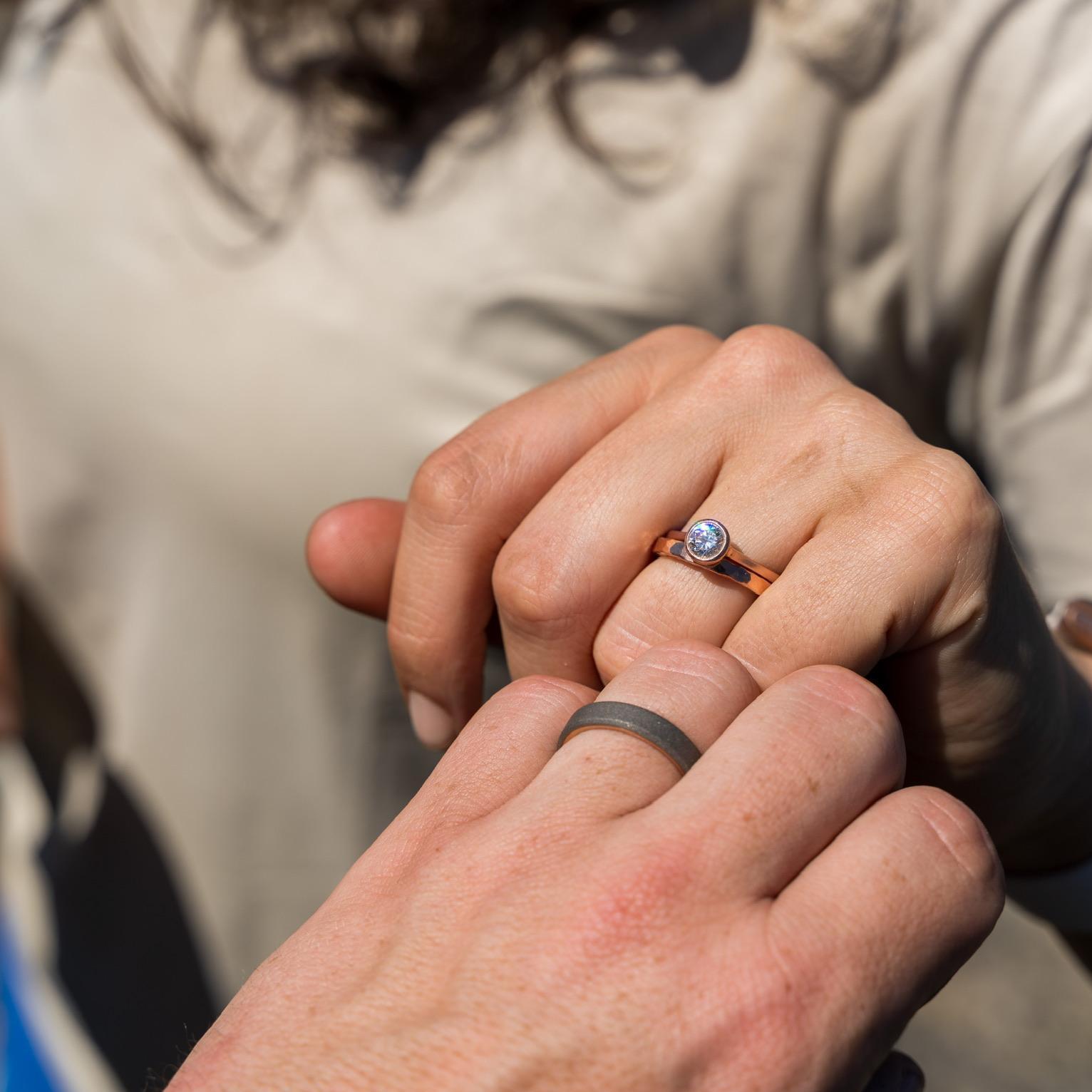 Our rings