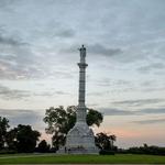 Yorktown Victory Monument